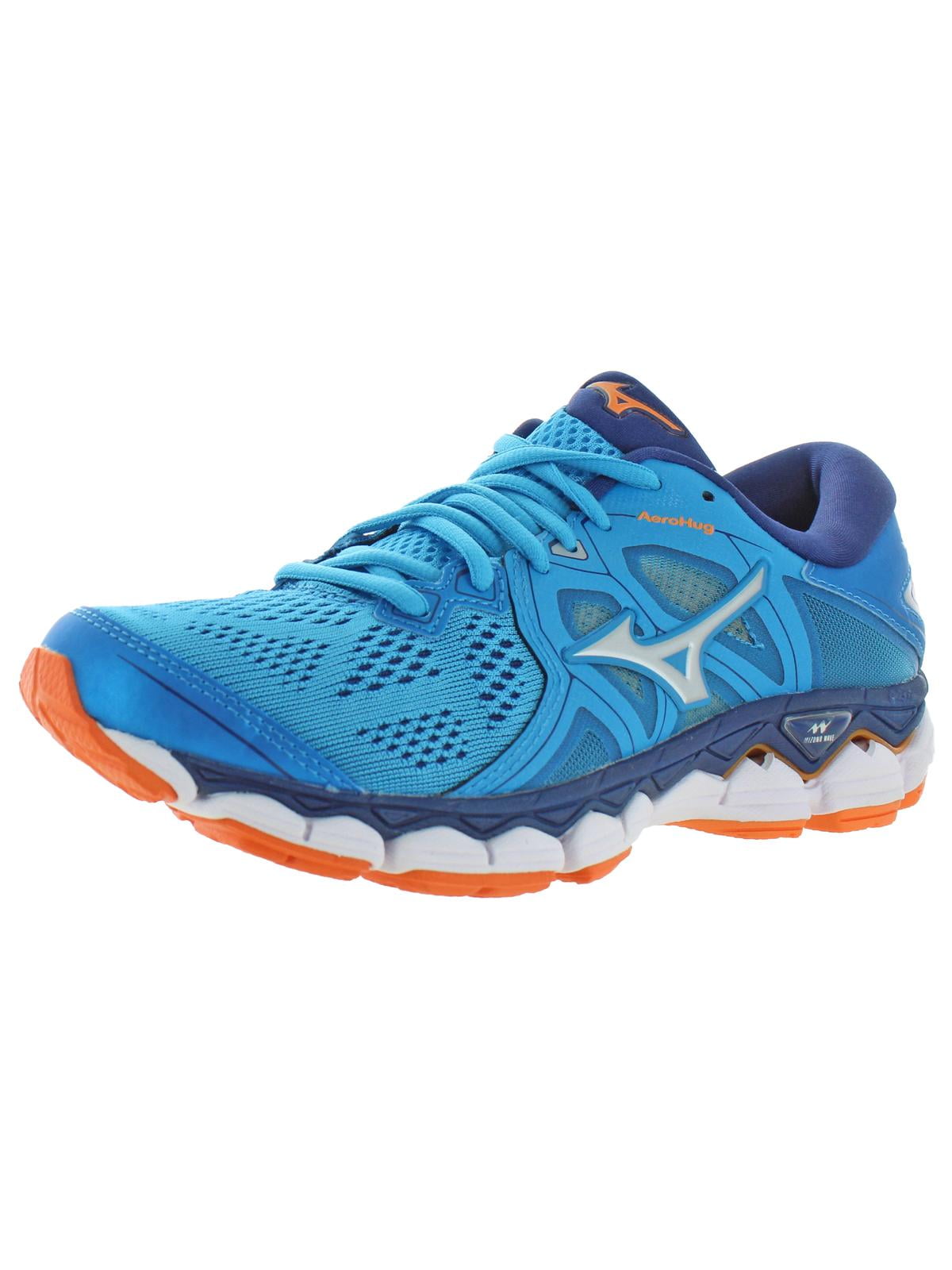 Mizuno Womens Wave Sky 2 Sport 