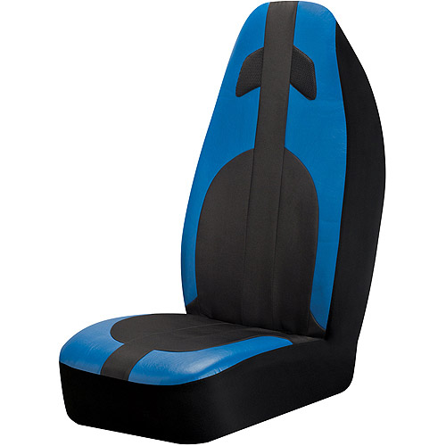 Auto Expressions Shift Universal Bucket Seat Cover