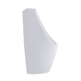 thumbnail image 4 of Voltaire Waterless Urinal in White, 4 of 15