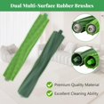 thumbnail image 3 of Kit de repuestos Aomiduo para iRobot Roomba i2-i8 y E5-E7, 3 of 7