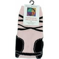 thumbnail image 2 of Foot Traffic Ballet Slipper Socks, 2 of 2