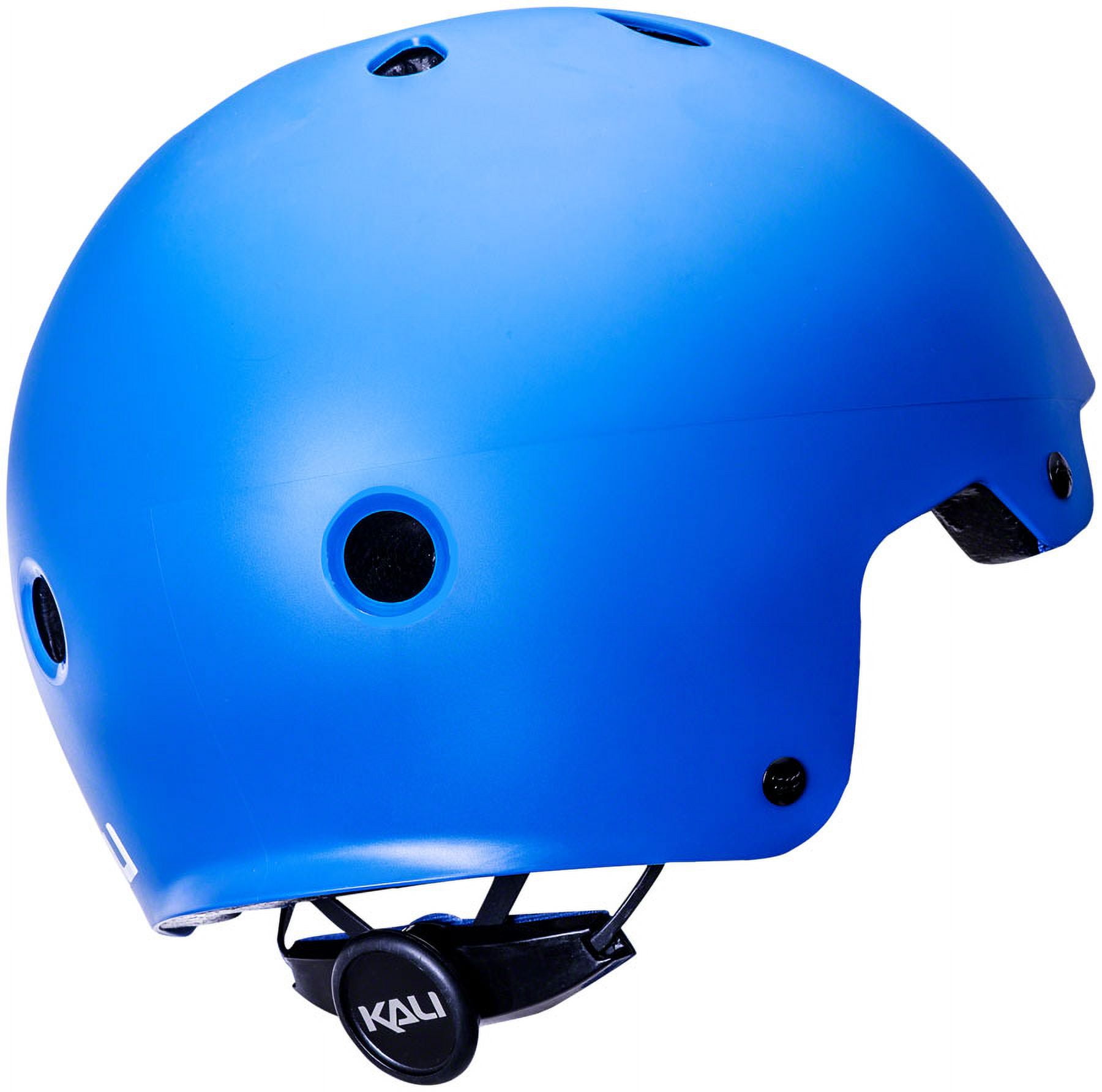 Kali Protectives Maha 2.0 Helmet - Matte Blue Large/X-Large
