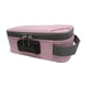thumbnail image 4 of Bolsa de almacenamiento premium a prueba de olores para fiestas, festivales y actividades al aire libre. Para hombres y mujeres. Rosa, 4 of 9
