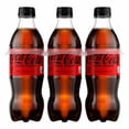 thumbnail image 2 of Coca-Cola Zero - 6-16.9 Fl. Oz., 2 of 2