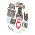 Firestone RideRite Air Helper Spring Kit Rear 9216 Ford E350 Cutaway
