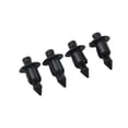 thumbnail image 2 of 100x Car 6mm Fender Panel Plastic Rivet Fasteners Push Pin Clips for Suzuki, 2 of 7