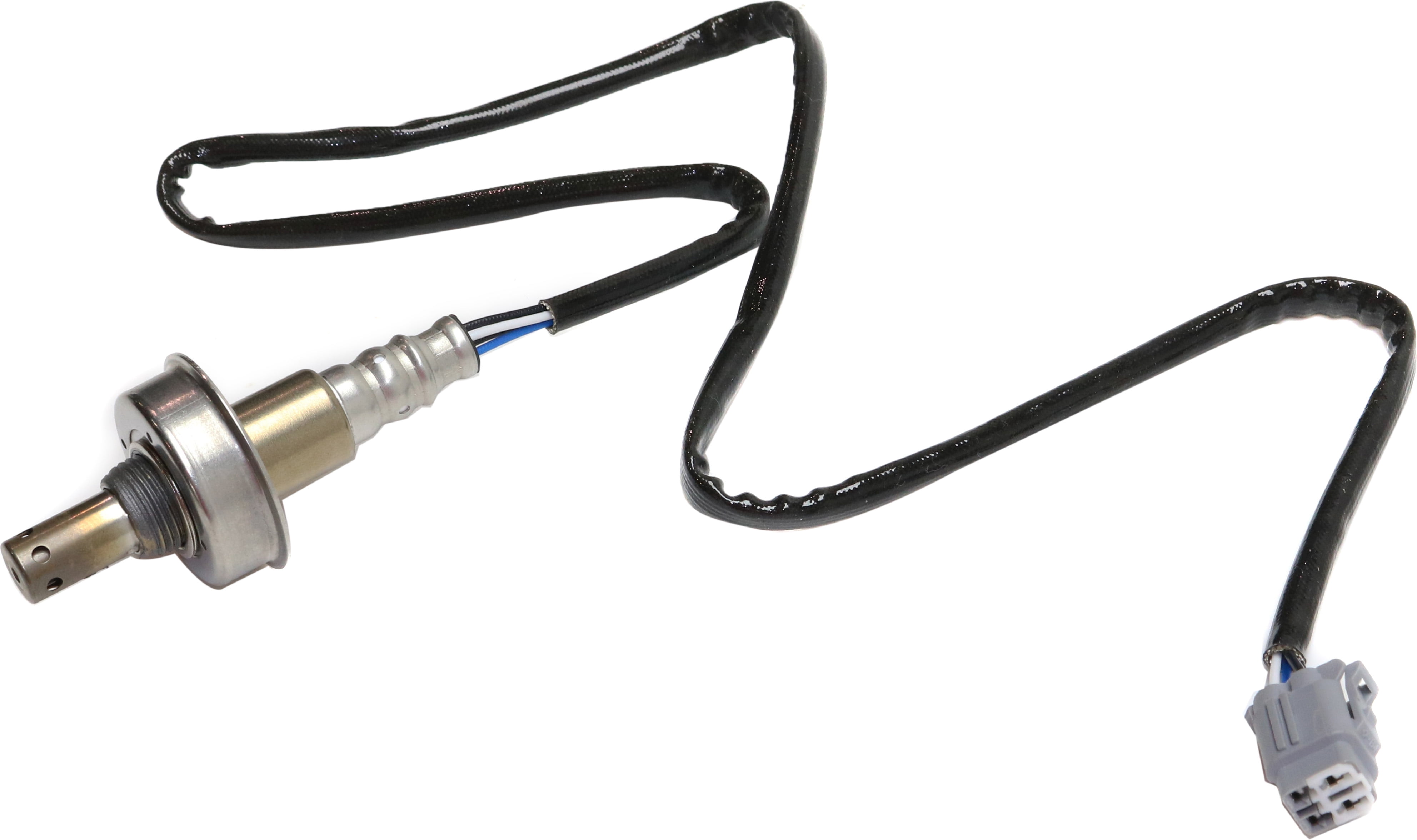 Replacement REPS960909 Oxygen Sensor Compatible with 2004-2010 Subaru Forester 2006 Saab 9-2X 4Cyl 2.5L Before Catalytic Converter Sold individually