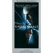 Unbreakable)
