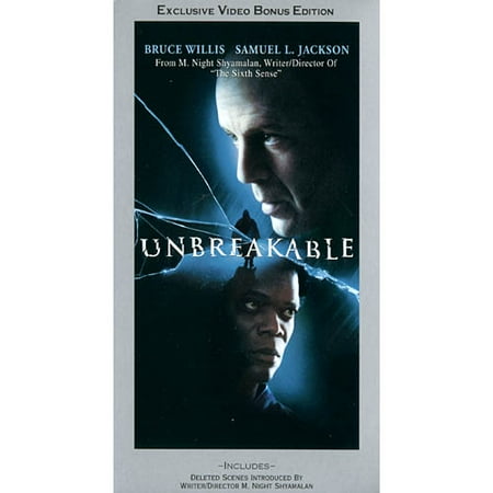 Unbreakable)