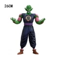 thumbnail image 1 of Bandai-figura de acción de Dragon Ball Z, adorno de coche de 14cm de PVC, modelo de colección de muñecos de freezer de clase QYM unisex, 1 of 2