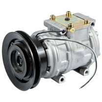 AC Compressor & A/C Clutch For Toyota 4Runner 3.0L V6 1989 1990 1991 1992 1993 1994 1995 3VZ-FE - BuyAutoParts