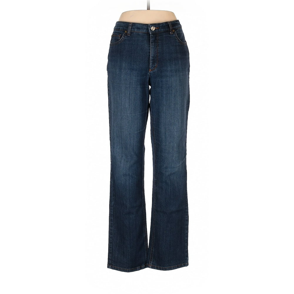 Jones New York - Pre-Owned Jones New York Women's Size 12 Jeans ...