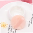 thumbnail image 2 of HUGFEGWE Portable Empty Makeup Containers 2pcs Blush Case Mini Size s Double Layer Design Leakproof for Loose Storage U2537-4667, 2 of 9