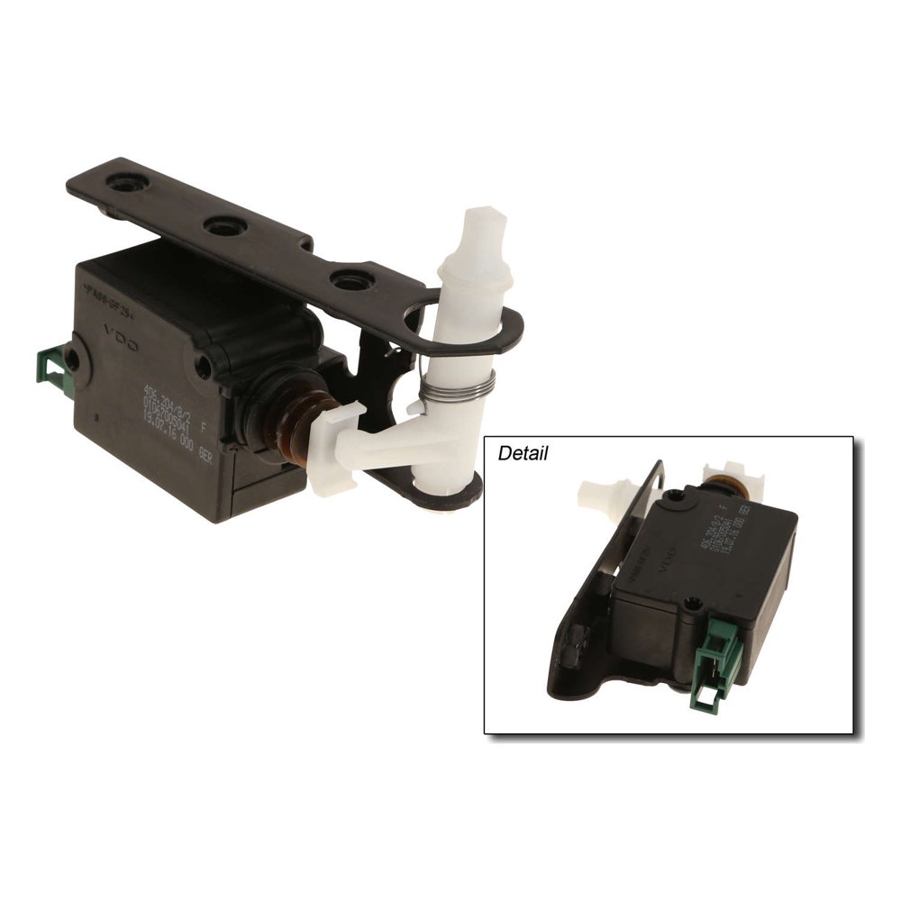 Genuine Trunk Lock Actuator Motor