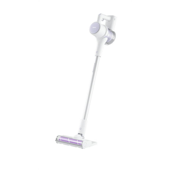 Roidmi Sterilizing Cordless Vacuum Cleaner Z1 | White/Violet| New