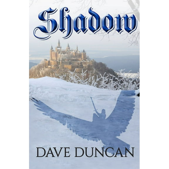 Shadow, (Paperback)