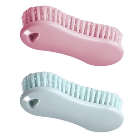 

Durable Shoe Cleaning Brushes with Firm and flexible bristles for Household Shoes Cleaning