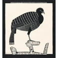 thumbnail image 2 of Samuel Jessurun de Mesquita 12x13 Gold Ornate Wood Frame and Double Matted Museum Art Print Titled - Pauwies (1926), 2 of 4