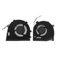 thumbnail image 3 of Ventiladores enfriadores Gpu para Cpu portátil, ventilador de refrigeración para G3 3579 3779 G5-5587 15 5587 Gpu Cn-0tjhf2 Gwmfv F, 3 of 5
