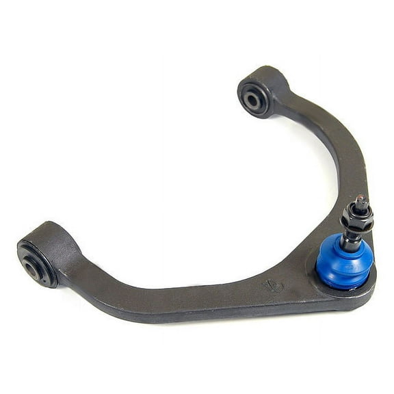 Front Left Driver Side Upper Control Arm and Ball Joint Assembly - Compatible with 2011 - 2018 Ram 1500 2012 2013 2014 2015 2016 2017