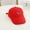 Red - One Size, variant on Toddler Kids Dinosaur Baseball Cap | Adjustable Sun Hat With UPF 50+ For Spring/Fall Outdoor Play Casual Blue - One Size