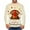 Red, variant on IROINNID Long Sleeve Pullover Shirts for Men Comfy Round Neck Thanksgiving Day 3D Printed Realistic Print T-Shirt,Red