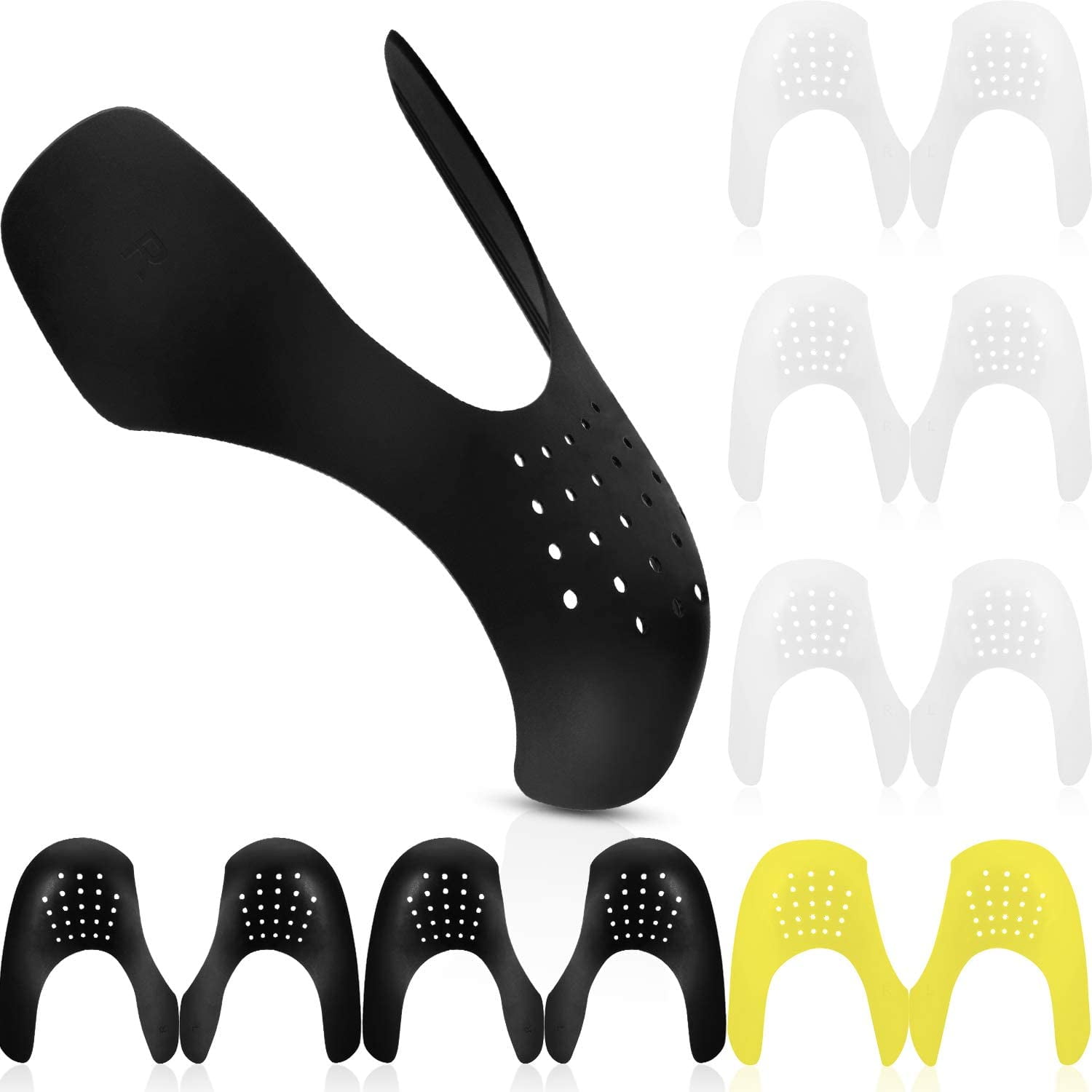 toe box crease protector