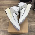 thumbnail image 1 of Size 9.5 - A i r-Jor-dan 2 Retro Python (USED, no box), 1 of 5