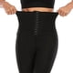 thumbnail image 3 of Pantalones de yoga para mujer, pantalones de cintura alta para el abdomen, pantalones moldeadores del cuerpo, paquete de sauna y fitness, 3 of 5