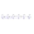 thumbnail image 6 of Remi Collection 6 Position Tie and Belt Rack, 6 of 10