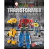 Pre-Owned Tips for Kids: Transformers: Cool Projects for Your Lego Bricks (Paperback) 3958434959 9783958434950
