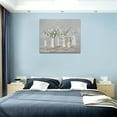 thumbnail image 6 of Farmhouse Wall Art Swing Wall Decor Country Barn Pictures Farmhouse Wall Decor Rustic Canvas Prints Painting Framed Artwork for Living Room kitchen Bedroom 16"x20", 6 of 6