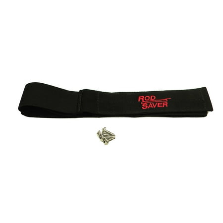 Rod Saver 12PM Pro Stretch Rod Holder - 12 7 Rods