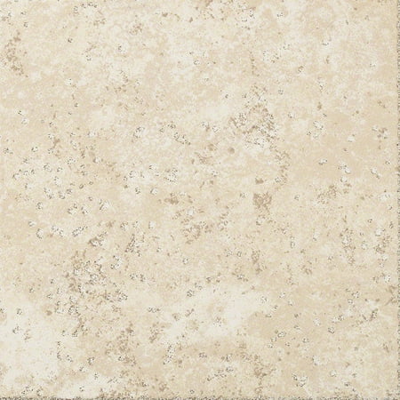 Shaw Floors Mission Bay 17'' x 17'' Ceramic Field Tile in Coastal Ivory