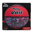 thumbnail image 1 of Balón de Basquet Voit No 5 Rojo, 1 of 4
