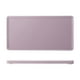 thumbnail image 3 of Bandeja De Cerámica Para Joyas Bandeja Rectangular Para El Baño Portacepillos De Dientes Y Organizador Para Tocador Y Baño, 3 of 5