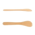 thumbnail image 3 of Matsuzay Paquete de 10 cucharas de pequeñas, utensilios de comedor para niños, cucharadita de miel, condimentos de cocina para condimentos de Mostrada tipo 17 Matsuzay HA059797-17B, 3 of 6