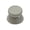 White, variant on Textured Game Controller Cap Analog Covers Protectors Delivering Accuracy Fit for Enhancing Console Compatibility