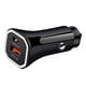 thumbnail image 3 of Amzcrzy Electrónica para hombres Organizador de electrónica Cámara digital Cargador rápido universal para coche PD20W con puertos USB y tipo C. Adaptador de enchufe para carga rápida. Accesorios para, 3 of 4