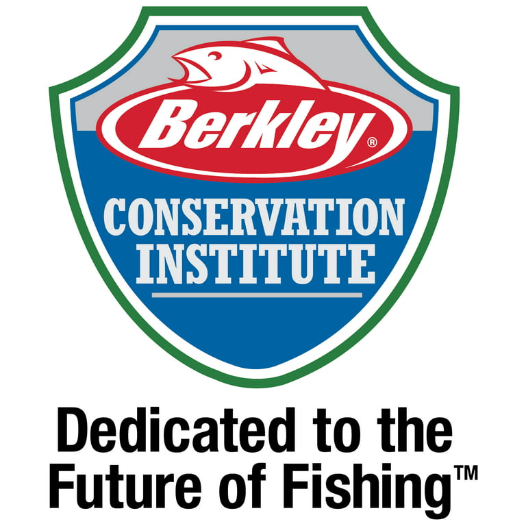 Berkley Trilene Big Game, Clear, 20lb 9kg Monofilament Fishing