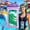 Purple, variant on Waterproof Phone Pouch for 7 Inch Phone, IPX8 Floating Dry Bag with Lanyard, Universal Waterproof Case for /Samsung, Beach Kayak Swimming Boating Cruise Travel Essentials (1/2Pack)