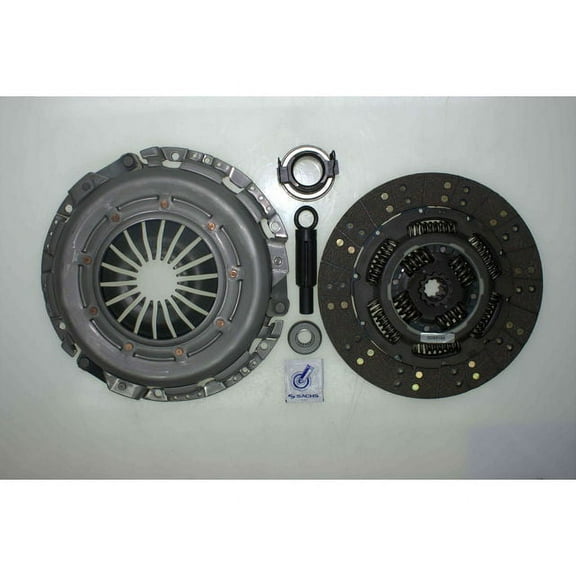 Clutch Kit - Compatible with 1994 - 2008 Dodge Ram 1500 1995 1996 1997 1998 1999 2000 2001 2002 2003 2004 2005 2006 2007