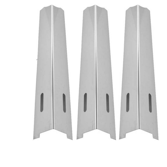 Replacement Heat Plates for SLG2006C, 164826, 102056, 720-0720, 720-0709, Gas Grill Models