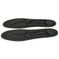 thumbnail image 3 of Plantillas con soporte para el arco, insertos para zapatos, amortiguador de absorción de impactos, almohadilla desodorante para zapatos para hombres y mujeresM, 3 of 10