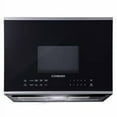 thumbnail image 1 of Cosmo 24 In. 1.34 cu. ft. Over the Range Microwave in Stainless Steel with Vent Fan, 1 of 1