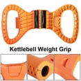 thumbnail image 1 of Kettlebell Prise de Poids Portable Réglable Équipement de Voyage pour Musculation, 1 of 6