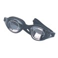 thumbnail image 3 of Gafas de natación gafas de natación gafas a prueba de fugas impermeables gafas de natación anti antiniebla para navegar por la natación kayak kayak negro, 3 of 8