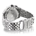 thumbnail image 2 of Mens Falcon Diamond Watch 0.55ct Chronograph, 2 of 4
