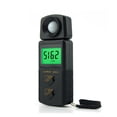 thumbnail image 4 of Electronic Digital Lux Meter High Precision Handheld Portable LCD Screen Display AR813A Measuring Range 1~100.000 lux ,Easy to Carry, 4 of 5