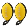 thumbnail image 1 of Anillos de Ejercicio Fortalecedores de Agarre de Mano Sunnimix 2 Piezas Banda de Resistencia Extensora de Dedos Bola de masaje de dedos, 1 of 8